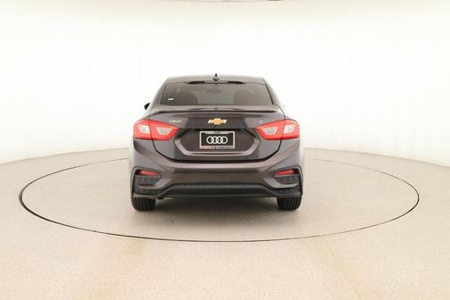 2016 Chevrolet Cruze LT Automatic