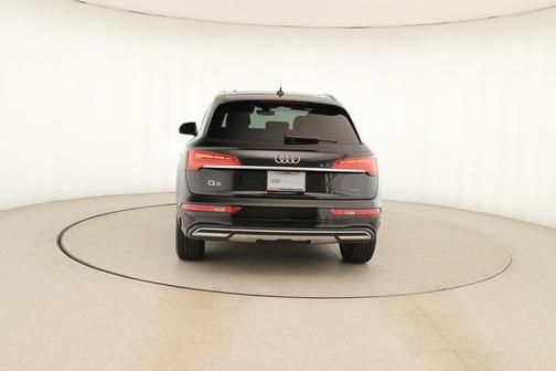 2023 Audi Q5 40 Premium