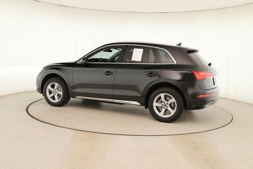 2023 Audi Q5 40 Premium
