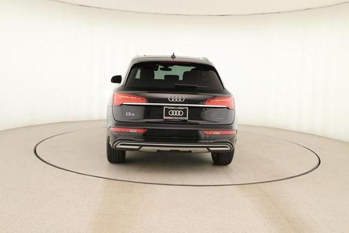 2023 Audi Q5 40 Premium