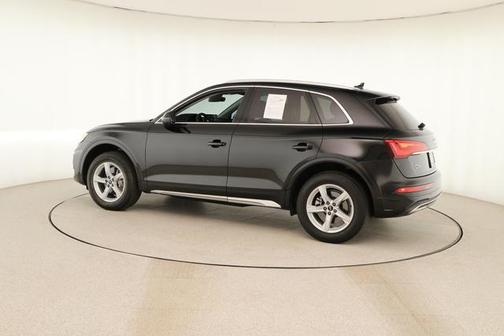 2023 Audi Q5 40 Premium