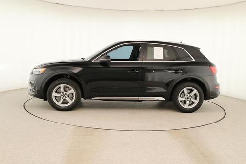 2023 Audi Q5 40 Premium