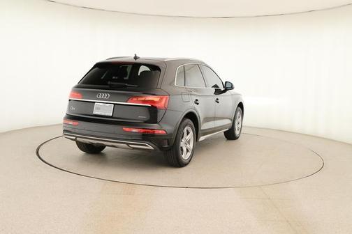 2023 Audi Q5 40 Premium