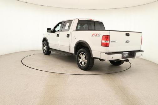 2006 Ford F-150 FX4 SuperCrew