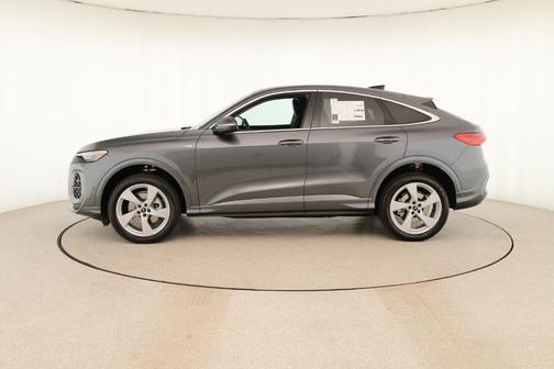 2025 Audi Q5 2.0T Premium