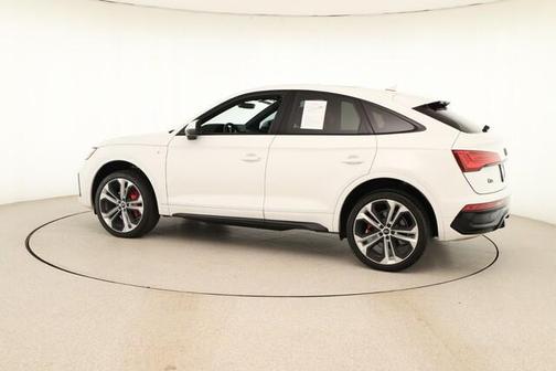 2024 Audi Q5 45 S line quattro Premium