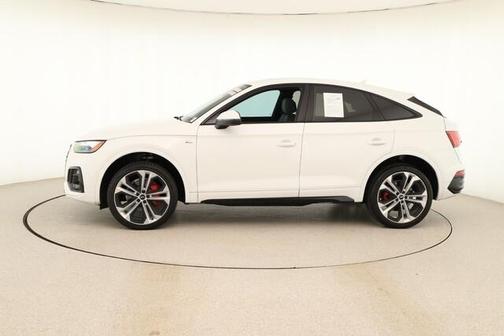 2024 Audi Q5 45 S line quattro Premium