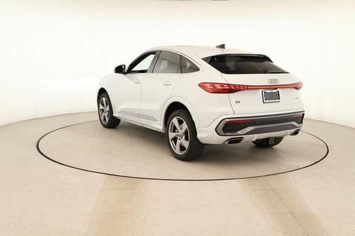 2025 Audi Q5 2.0T Premium