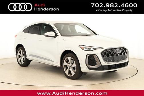 2025 Audi Q5 2.0T Premium