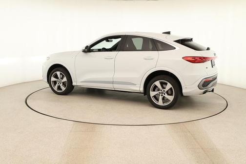 2025 Audi Q5 2.0T Premium