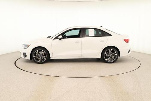 2023 Audi A3 40 Premium