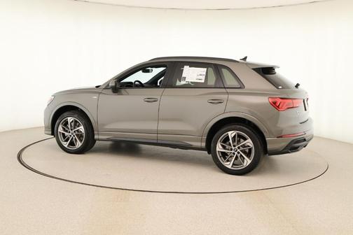 2025 Audi Q3 45 S line Premium