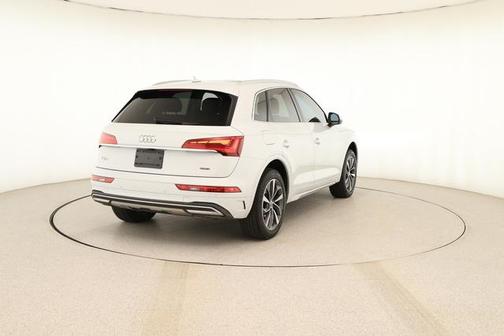 2021 Audi Q5 45 Premium
