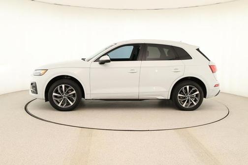 2021 Audi Q5 45 Premium