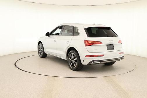 2021 Audi Q5 45 Premium