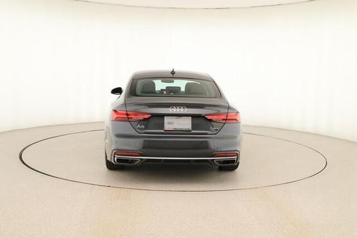 2022 Audi A5 2.0T Premium Plus