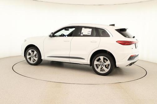 2025 Audi Q5 2.0T quattro Premium