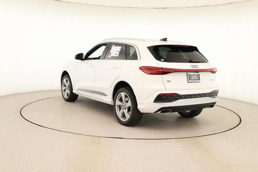 2025 Audi Q5 2.0T quattro Premium