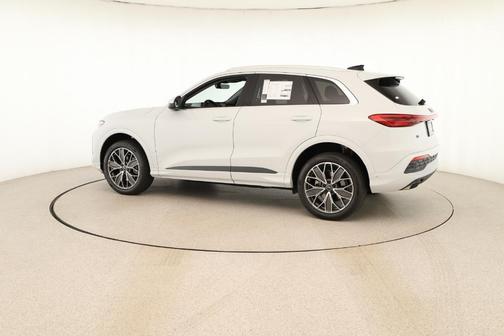 2025 Audi Q5 2.0T quattro Premium