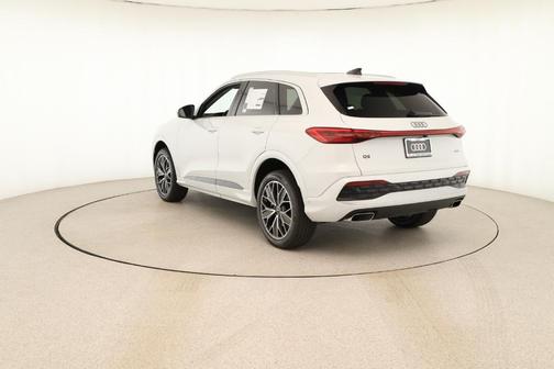 2025 Audi Q5 2.0T quattro Premium