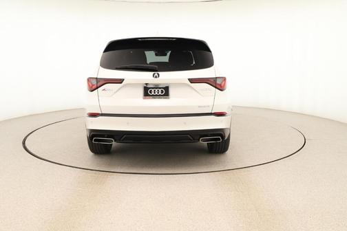 2022 Acura MDX A-Spec