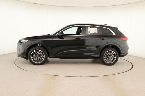 2025 Audi Q5 2.0T quattro Premium