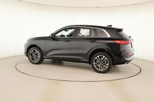 2025 Audi Q5 2.0T quattro Premium
