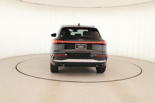 2025 Audi Q5 2.0T quattro Premium