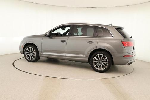 2017 Audi Q7 3.0T Premium Plus