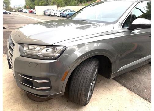 2017 Audi Q7 3.0T Premium Plus