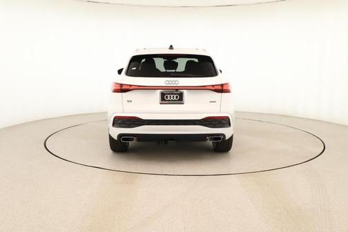 2025 Audi Q5 2.0T quattro Premium