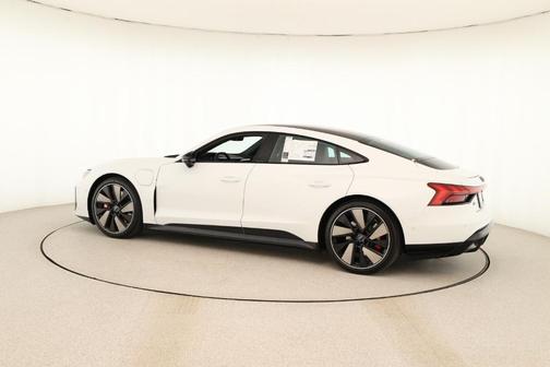 2026 Audi S e-tron GT Premium Plus