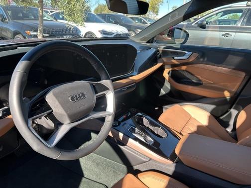 2025 Audi A5 2.0T quattro Premium