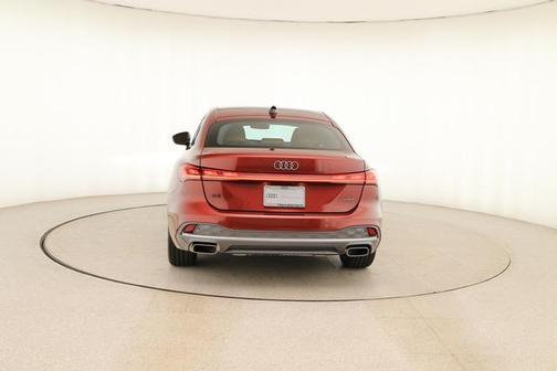 2025 Audi A5 2.0T quattro Premium