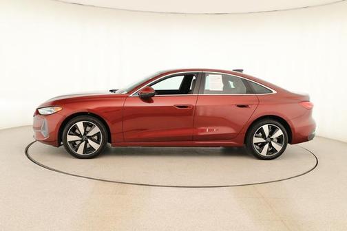 2025 Audi A5 2.0T quattro Premium