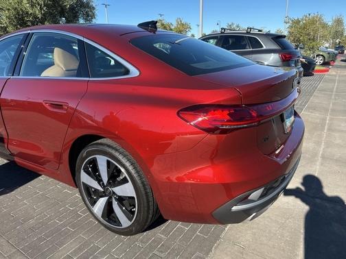 2025 Audi A5 2.0T quattro Premium