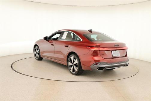 2025 Audi A5 2.0T quattro Premium