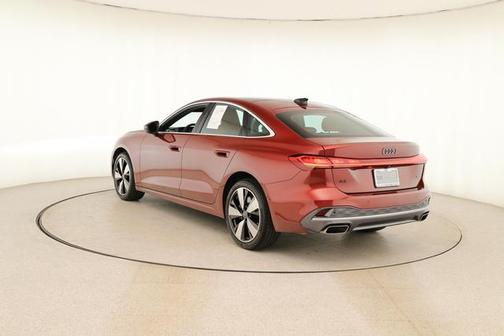 2025 Audi A5 2.0T quattro Premium