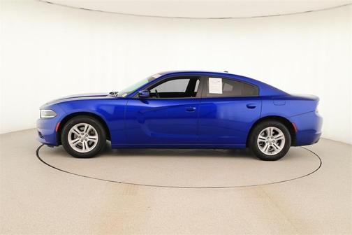 2018 Dodge Charger SXT