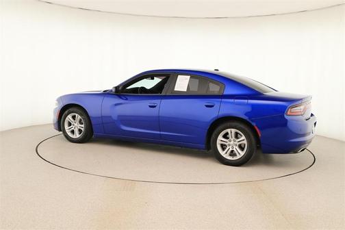 2018 Dodge Charger SXT