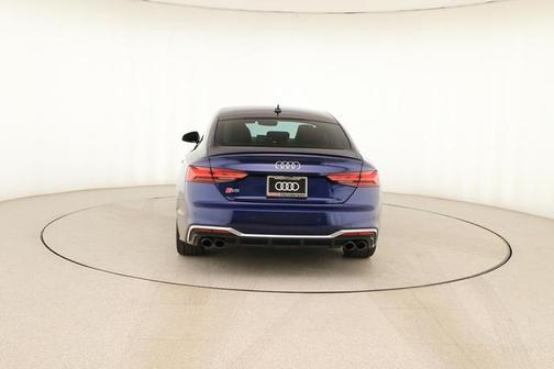 2023 Audi S5 3.0T Premium Plus