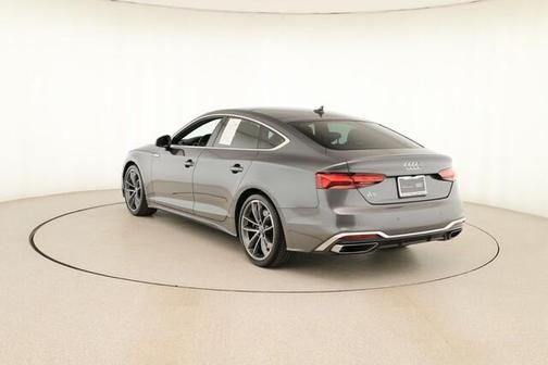 2023 Audi A5 45 S line Premium Plus