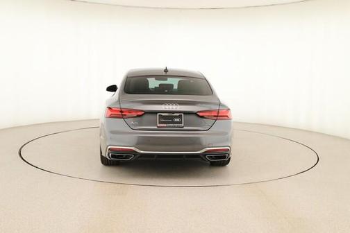 2023 Audi A5 45 S line Premium Plus