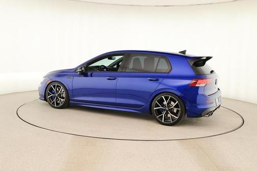 2022 Volkswagen Golf R 2.0T