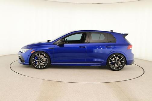 2022 Volkswagen Golf R 2.0T