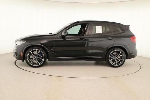2021 BMW X3 M AWD