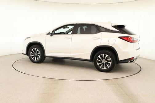 2020 Lexus RX 350 350