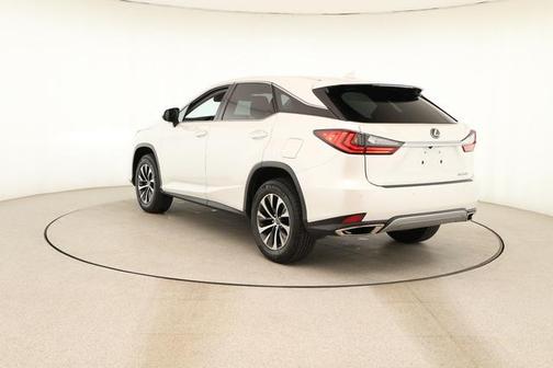 2020 Lexus RX 350 350