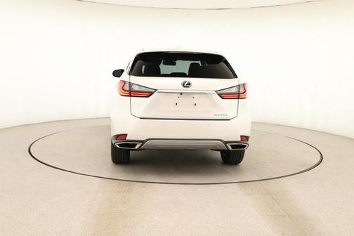 2020 Lexus RX 350 350