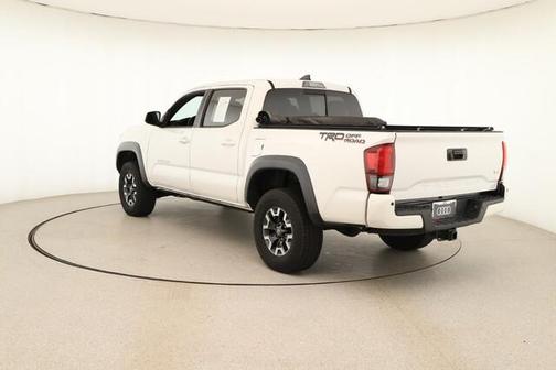 2018 Toyota Tacoma TRD Off Road